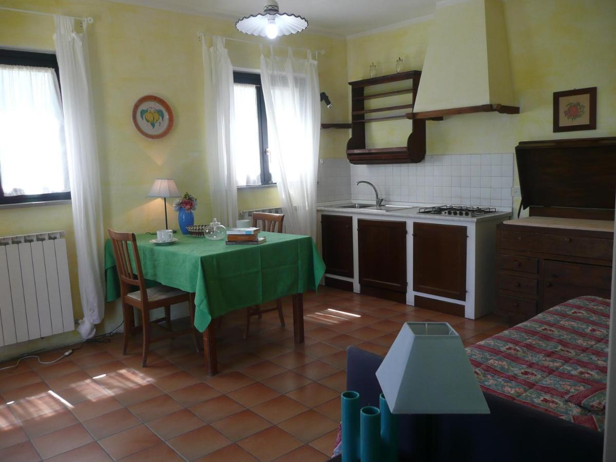 Ca' le Suore Cagli Extérieur photo