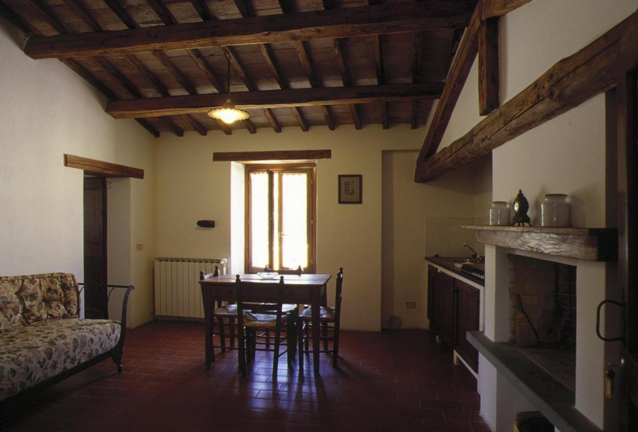Ca' le Suore Cagli Extérieur photo