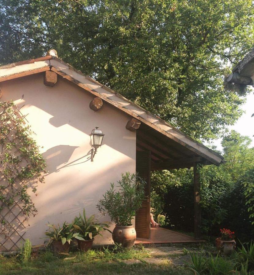 Ca' le Suore Cagli Extérieur photo