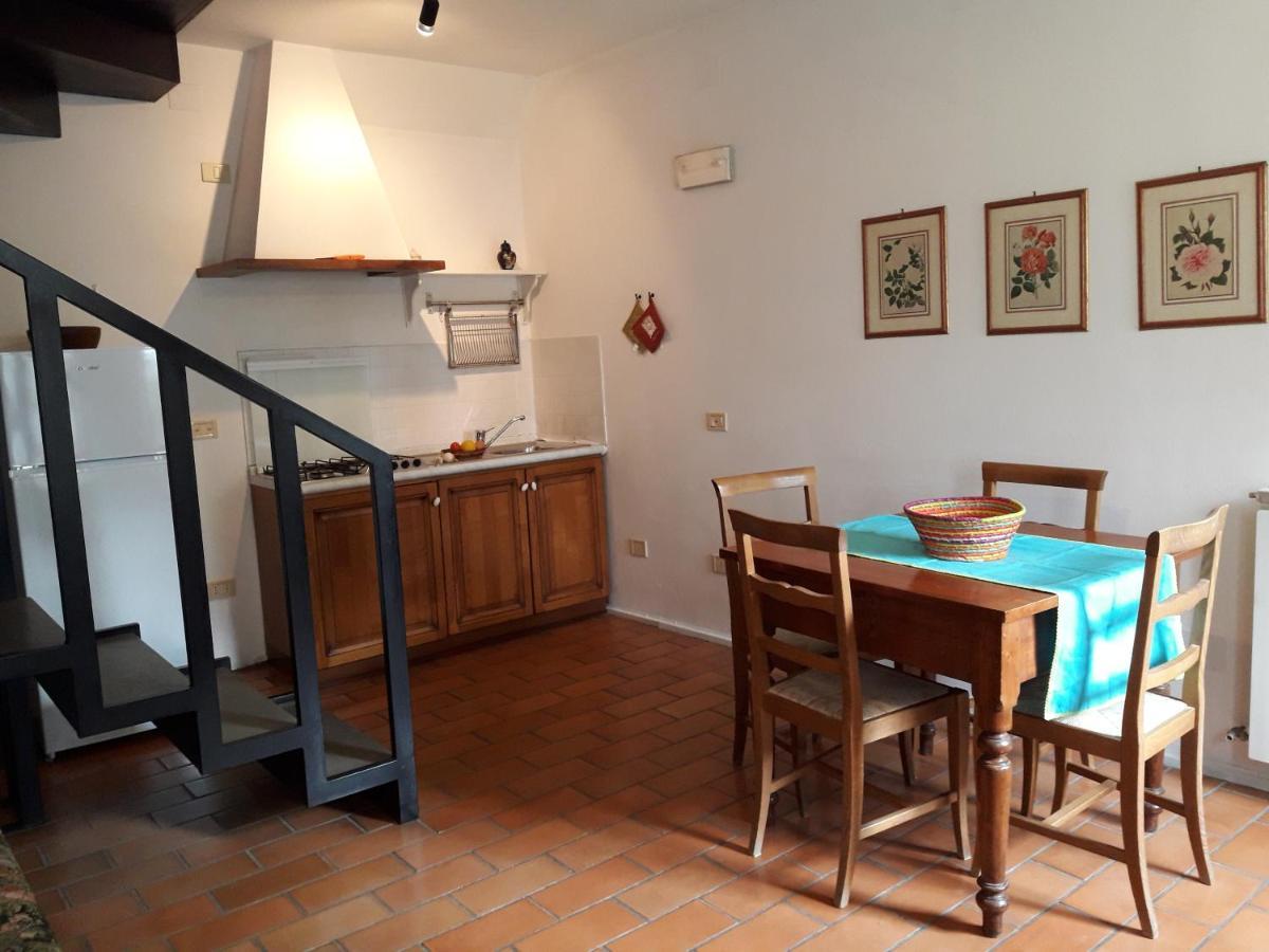 Ca' le Suore Cagli Extérieur photo