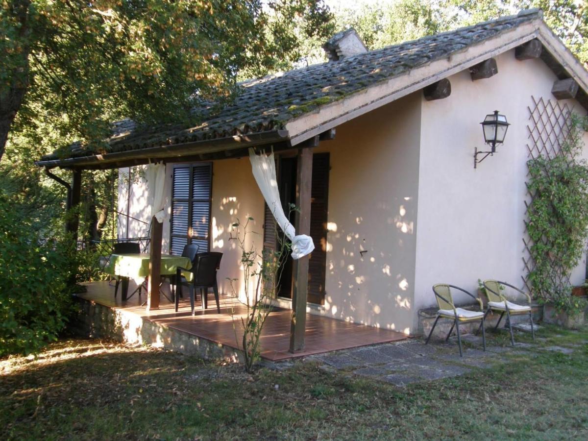Ca' le Suore Cagli Extérieur photo