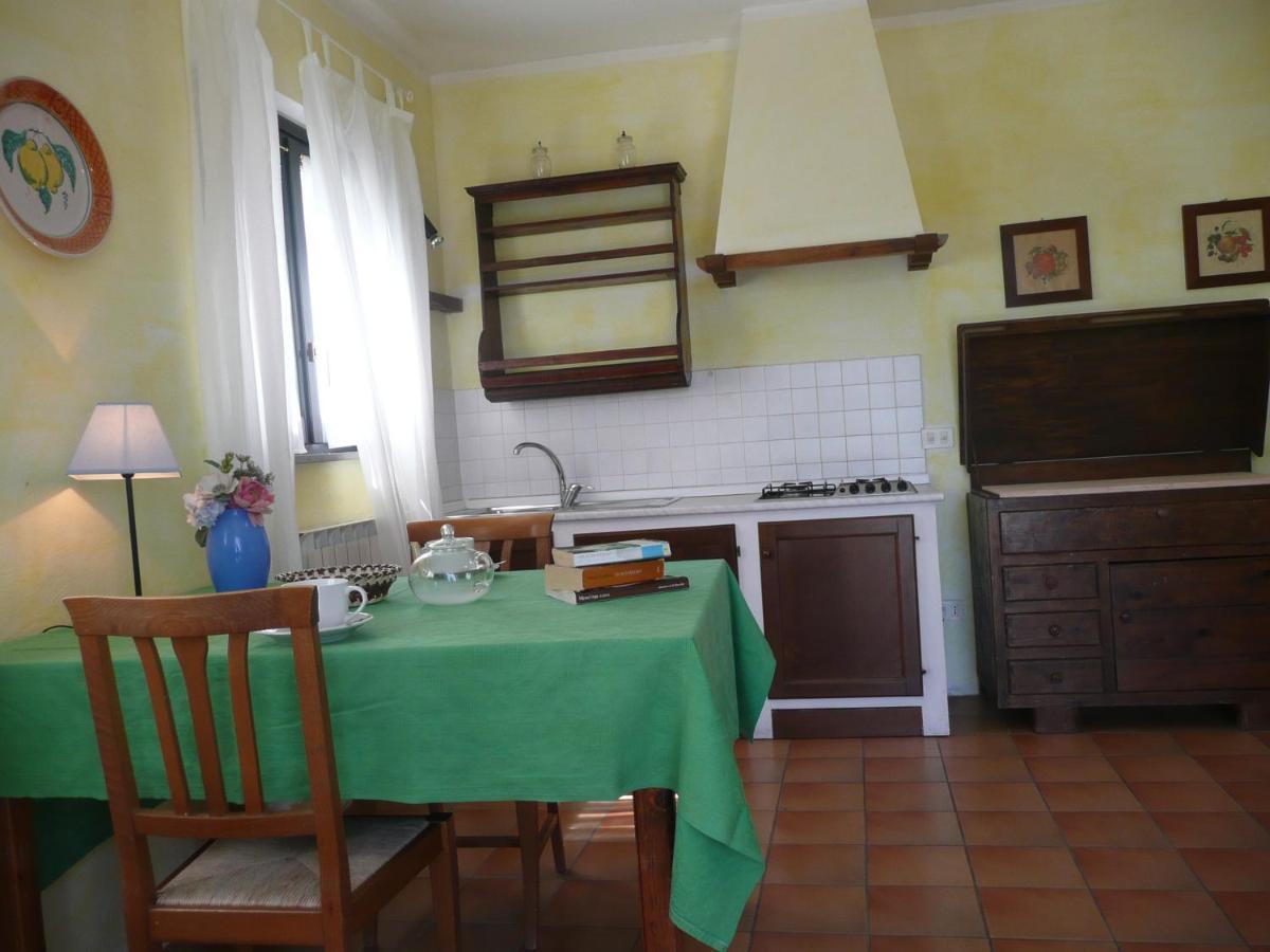 Ca' le Suore Cagli Extérieur photo