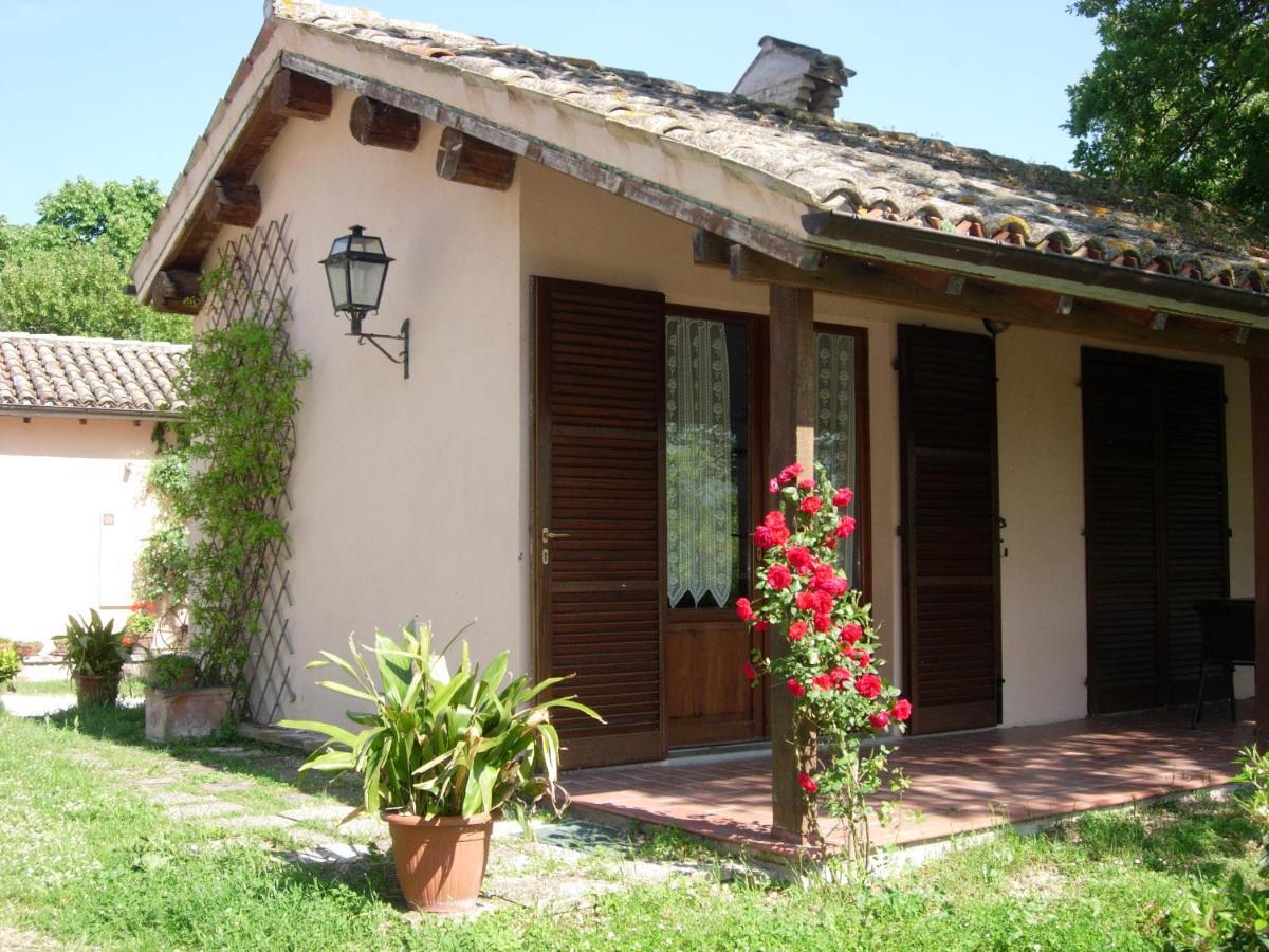 Ca' le Suore Cagli Extérieur photo