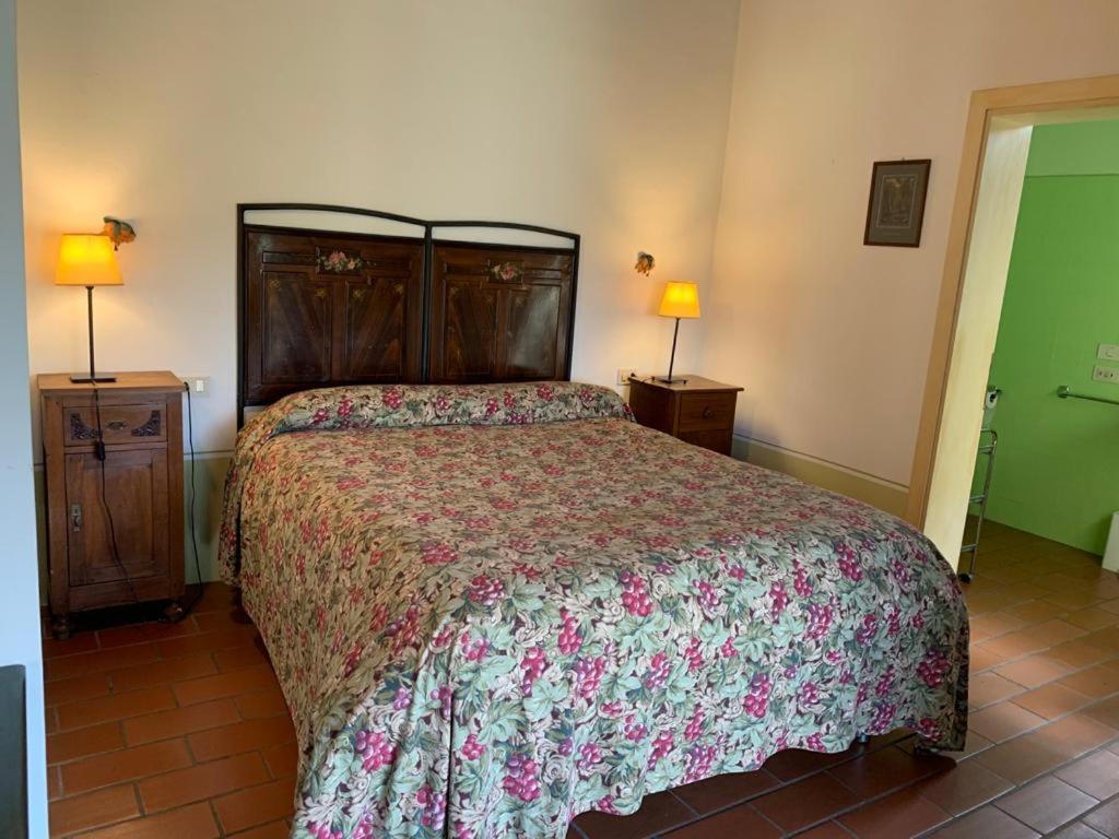 Ca' le Suore Cagli Extérieur photo