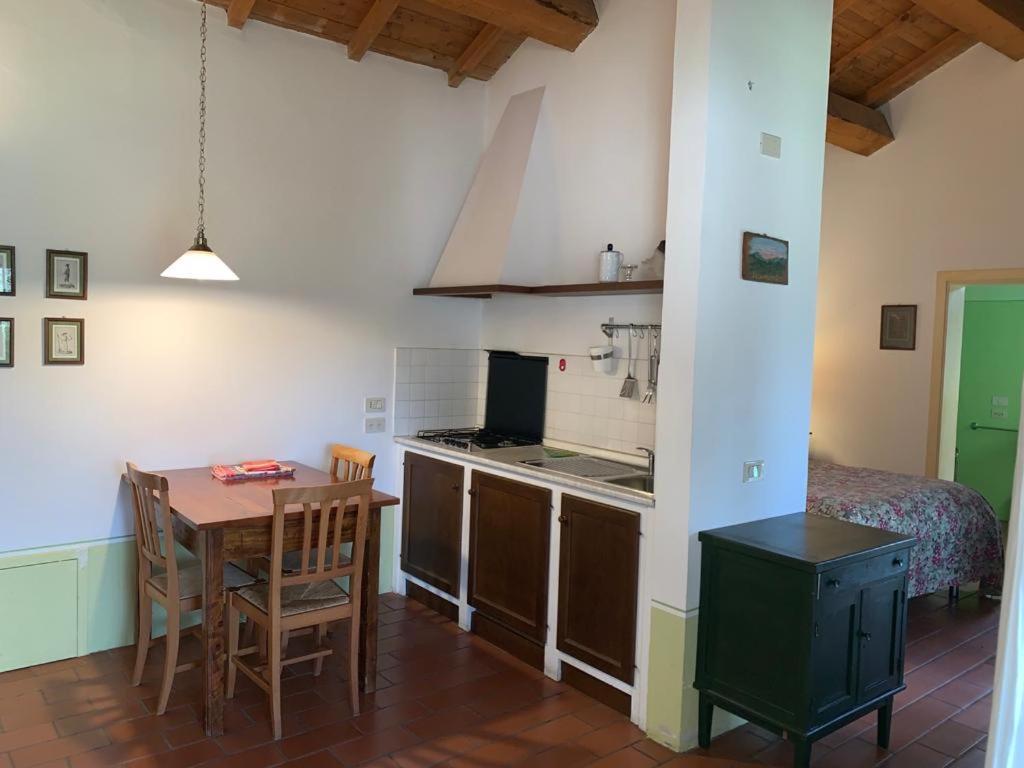 Ca' le Suore Cagli Extérieur photo