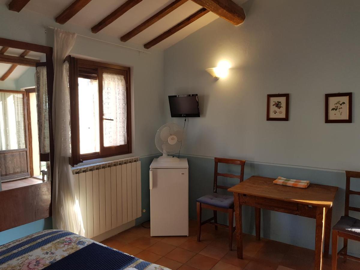 Ca' le Suore Cagli Extérieur photo