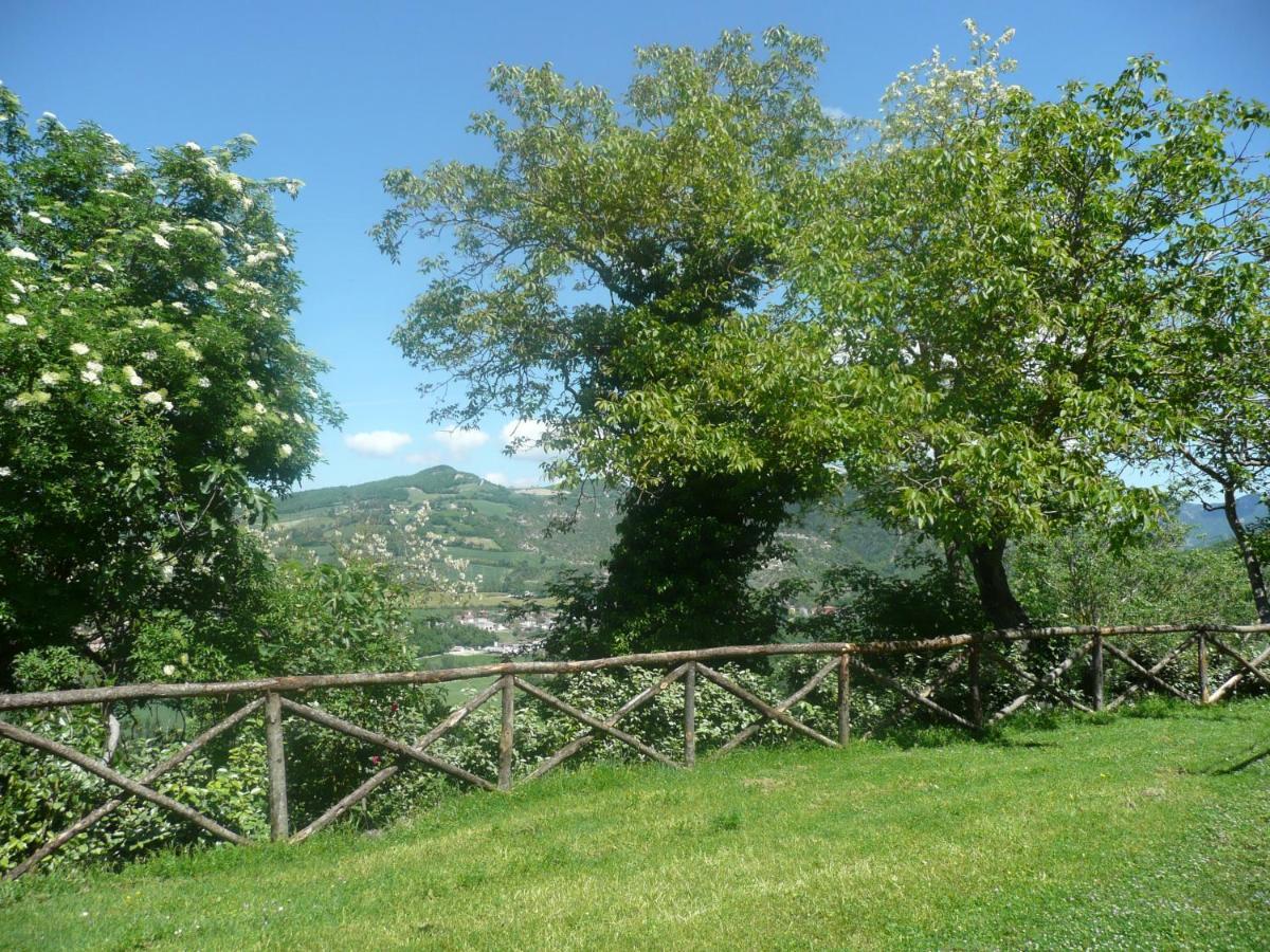 Ca' le Suore Cagli Extérieur photo