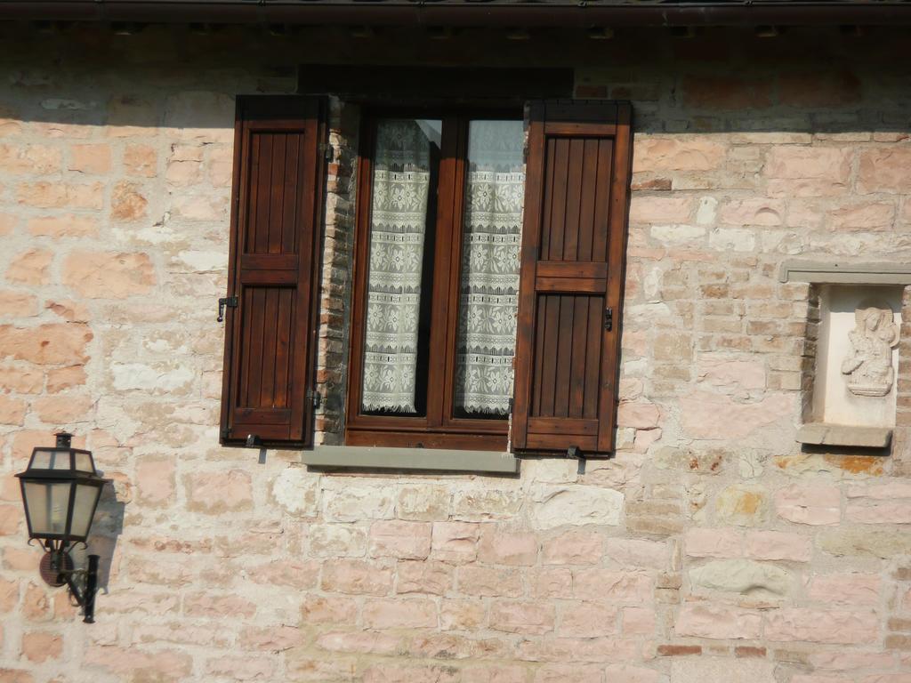 Ca' le Suore Cagli Extérieur photo
