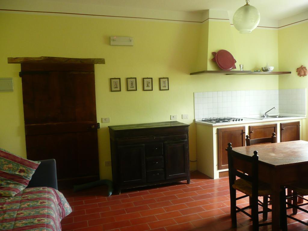 Ca' le Suore Cagli Extérieur photo